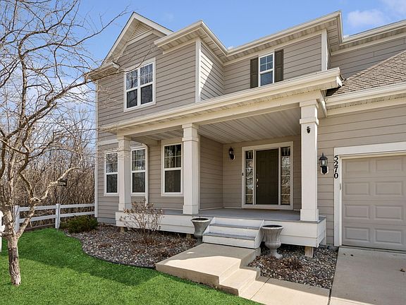 2nd image of 5270 Jewel Ln N
