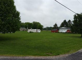 1285 E Emerald Ave, Pt Clinton, OH 43452