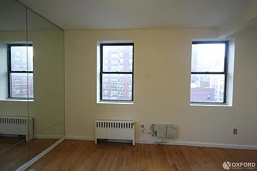 Rented by Oxford Property Group