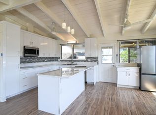 1516 Onipaa St, Honolulu, HI 96819