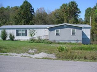 513 Connection Rd, Waynesburg, KY 40489