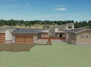 5175 W Miranda Way, Prescott, AZ 86305