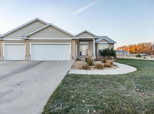 207 39th Ave E, West Fargo, ND 58078