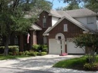 16402 Pemcanyon, San Antonio, TX 78240