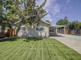 40164 Mueller Ct, Fremont, CA 94538
