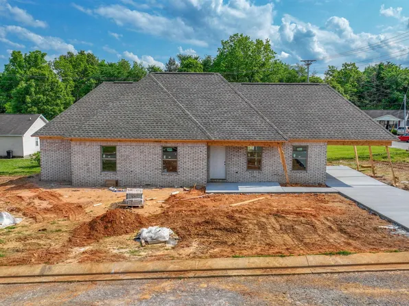 67 Harris Dr, Brownsville, TN 38012
