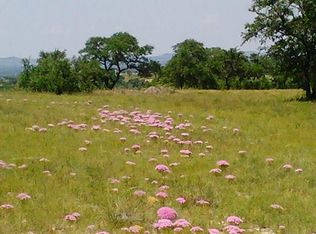 271 Summit Springs Ln, Johnson City, TX 78636