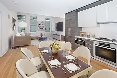 Rented by Sieber International