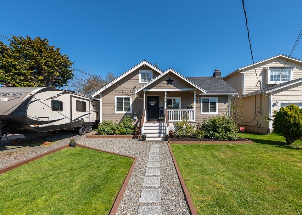 1st image of 8231 Fawcett Ave