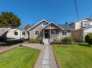 8231 Fawcett Ave, Tacoma, WA 98408