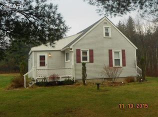 13461 Vassar Rd, Millington, MI 48746