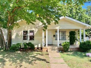 2005 Fillmore St, Wichita Falls, TX 76309