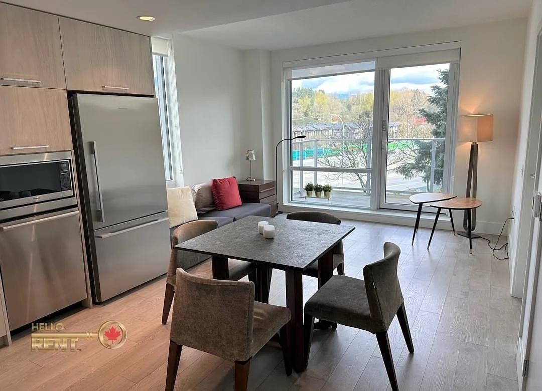 1 bed, 766 sqft, $1,995 — Photo 4