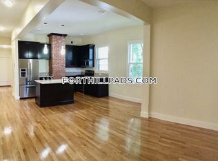 34 Juniper St, Boston, MA 02119