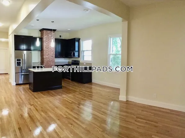 34 Juniper St, Boston, MA