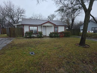 302 E Gertrude St, Crandall, TX, 75114