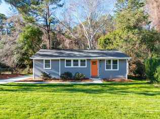 604 Hadley Rd, Raleigh, NC 27610