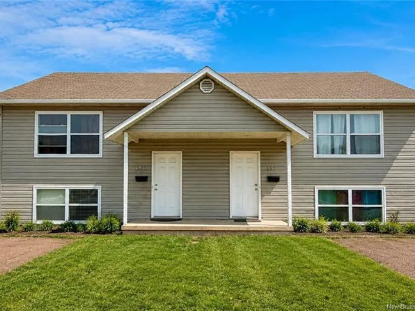 495 Hillsborough Rd #493, Riverview, NB E1B 3T7
