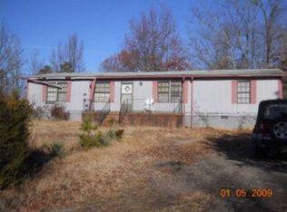 13291 Oral Oaks Rd, Victoria, VA 23974