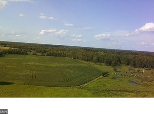 15 140th St, Foreston, MN 56330