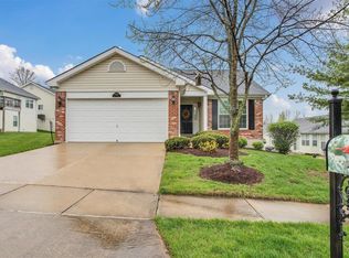 4846 McCorry Dr, Saint Louis, MO