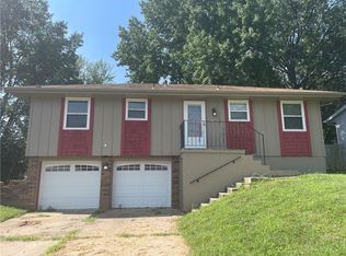 19109 E 30th Ter S, Independence, MO 64057
