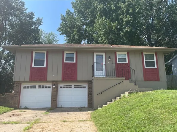 19109 E 30th Ter S, Independence, MO 64057