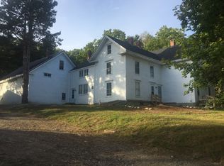 646 Us Route 1, Stockton Springs, ME 04981