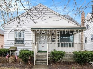 17950 Ruth St, Melvindale, MI 48122