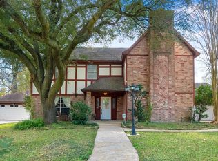 5714 Upper Lake Dr, Humble, TX 77346