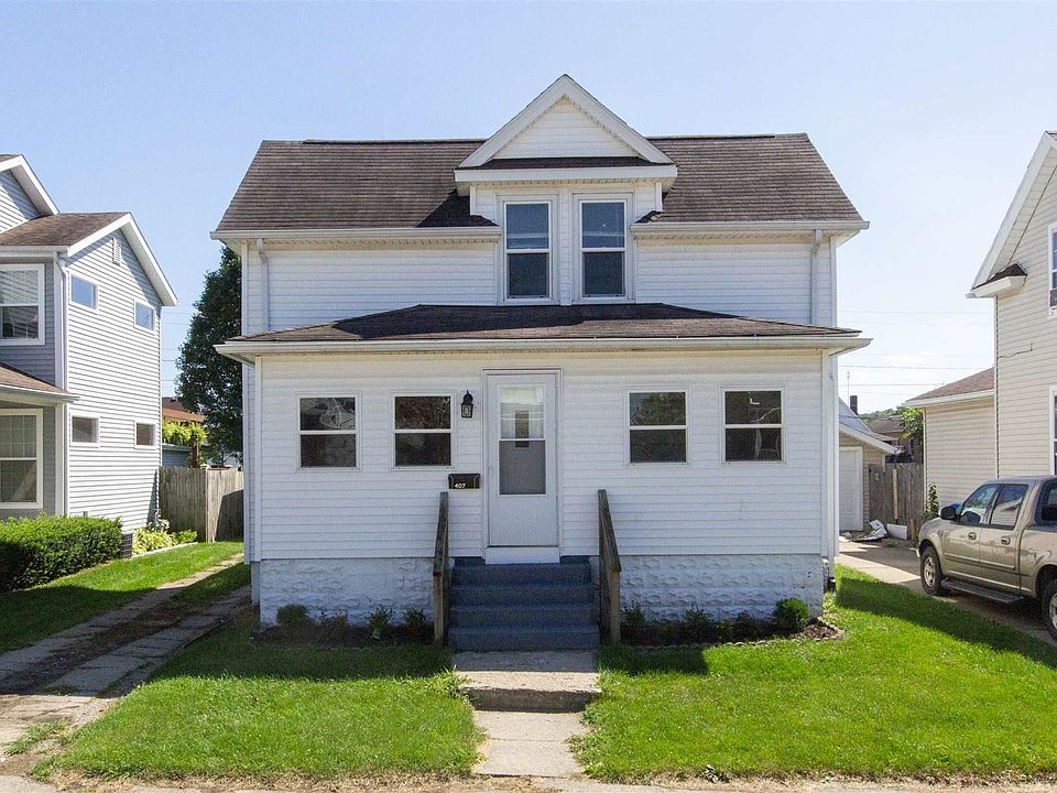 1st image of 407 W 9th St