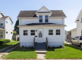 407 W 9th St, Mishawaka, IN