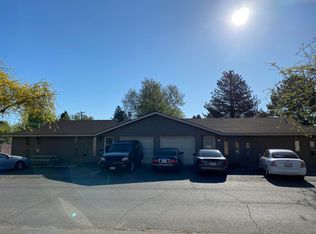 1001 & 1003 Princeville St, Grandview, WA