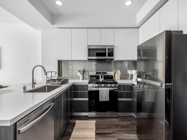 3621 Venice Blvd #403, Los Angeles, CA 90019
