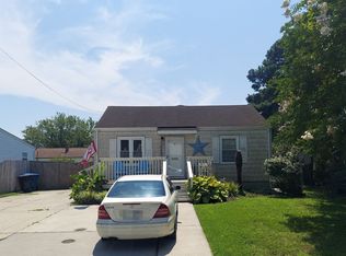 806 9th St, Virginia Beach, VA 23451
