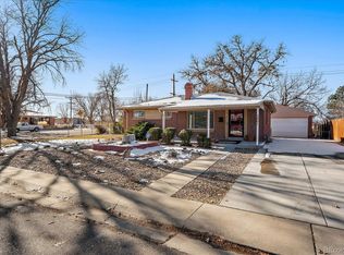 3001 Ursula St, Aurora, CO 80011