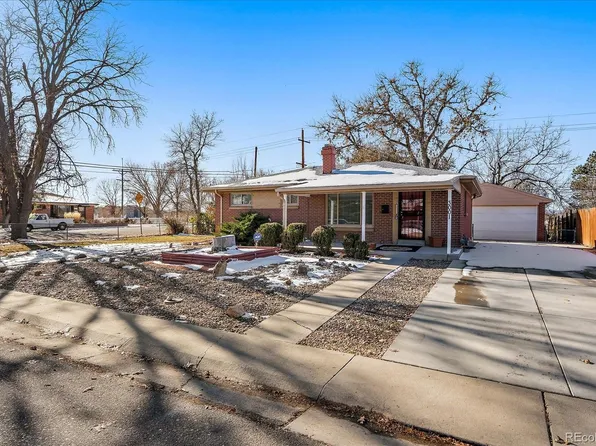 3001 Ursula Street, Aurora, CO 80011