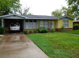 1505 Cardinal Dr, Harlingen, TX 78550