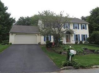 2050 Brook Cir, Macungie, PA 18062