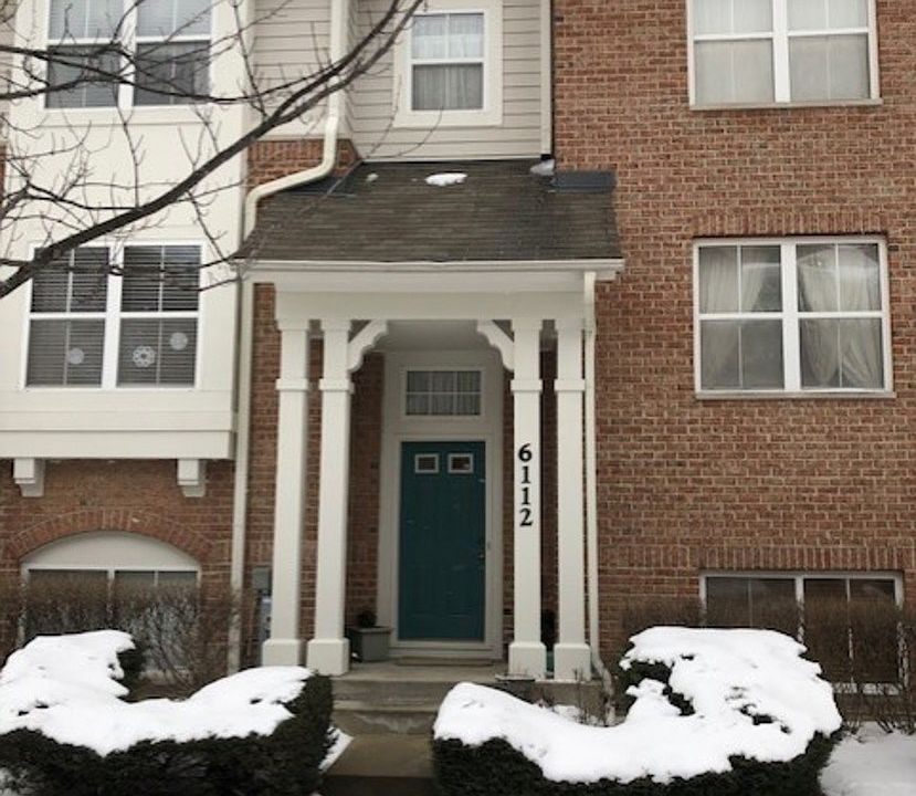 1st image of 6112 Washington Ct
