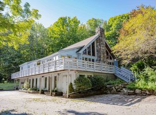 260 N Haverhill Rd, Kensington, NH 03833