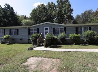 142 Chestnut Dr, Warrenton, NC 27589