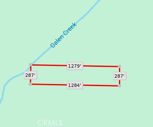 2nd image of 0 Galen Ridge Rd