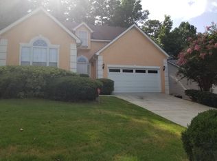 11871 Harbour Town Pkwy, Fayetteville, GA 30215