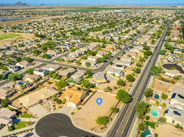 1406 N WYNONA Court #6, Casa Grande, AZ 85122