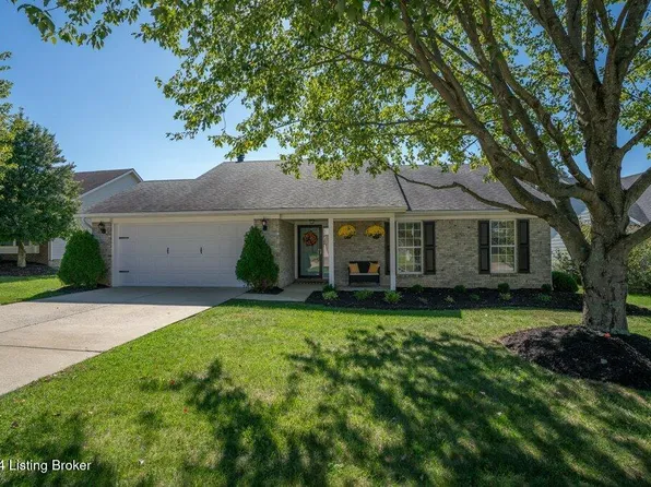10918 Nagel Ct, Louisville, KY 40241
