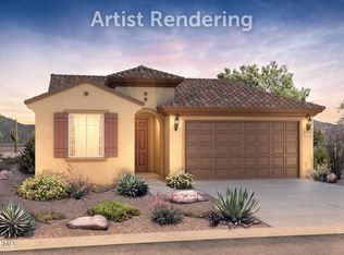 27119 W Adam Ave, Buckeye, AZ 85396