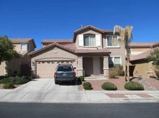 996 Clearwater River Ave, Henderson, NV 89002