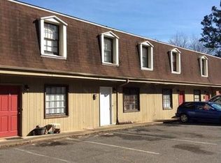 520 19th St NW, Hickory, NC 28601