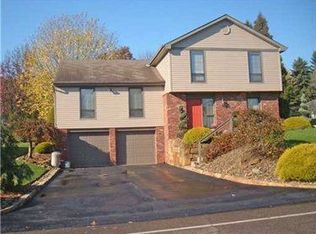 205 Kinvara Dr, Pittsburgh, PA 15237